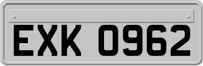 EXK0962