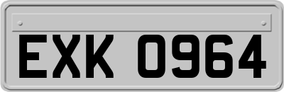 EXK0964