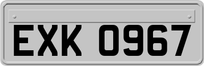EXK0967
