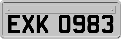 EXK0983