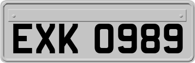 EXK0989