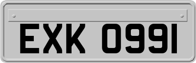 EXK0991