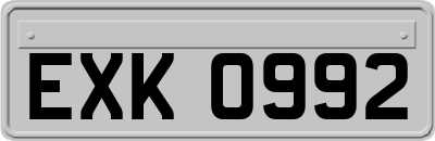 EXK0992