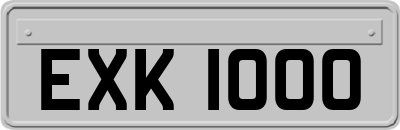 EXK1000