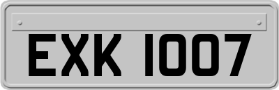EXK1007