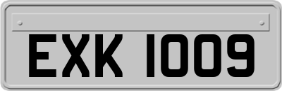 EXK1009
