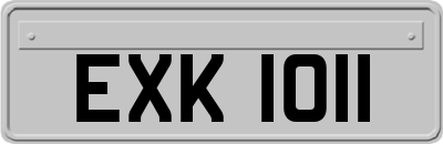 EXK1011