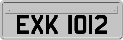 EXK1012