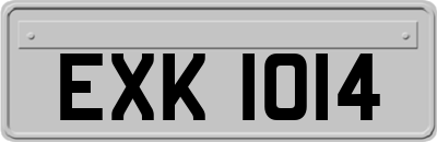 EXK1014