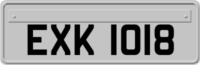 EXK1018