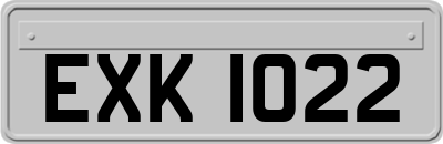 EXK1022