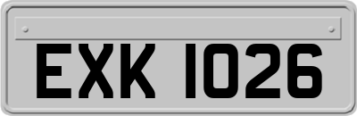 EXK1026