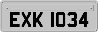 EXK1034