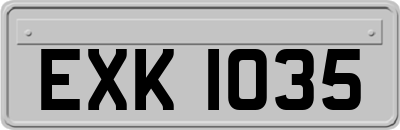 EXK1035
