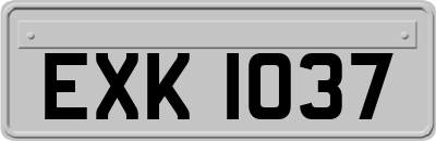 EXK1037