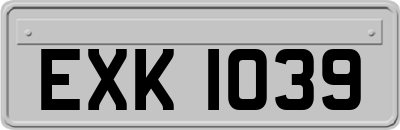 EXK1039