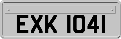 EXK1041