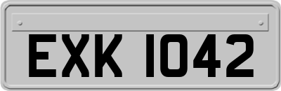 EXK1042