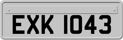 EXK1043