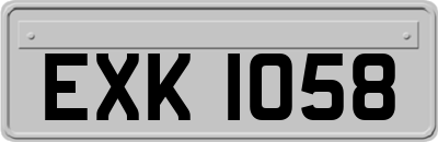 EXK1058