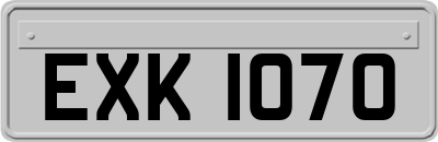 EXK1070