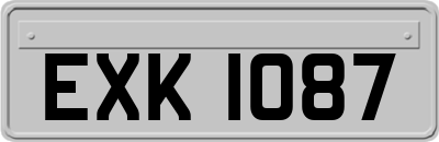 EXK1087