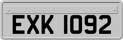 EXK1092