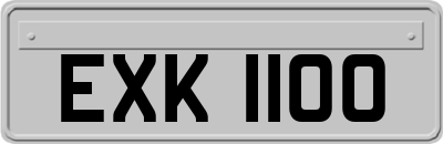 EXK1100