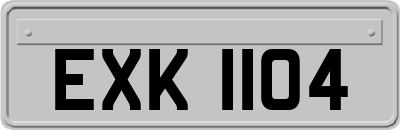 EXK1104