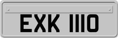 EXK1110