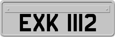 EXK1112