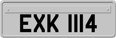 EXK1114
