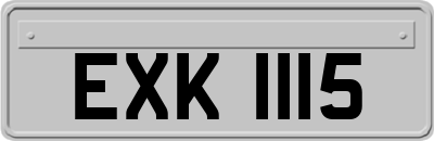 EXK1115