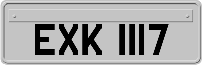 EXK1117