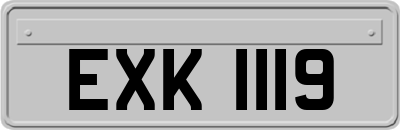 EXK1119
