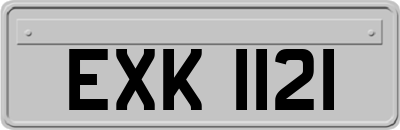EXK1121
