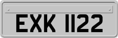 EXK1122