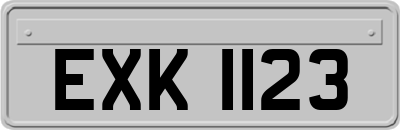 EXK1123