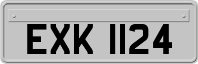 EXK1124