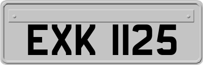 EXK1125