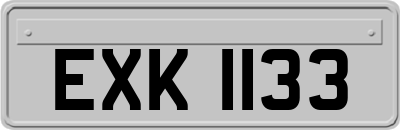 EXK1133
