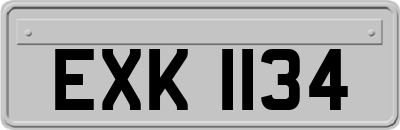 EXK1134