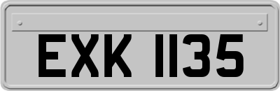 EXK1135