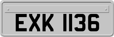 EXK1136