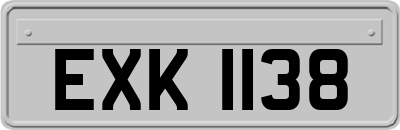 EXK1138