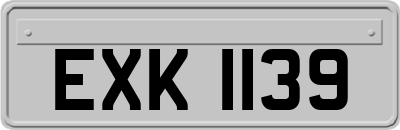 EXK1139