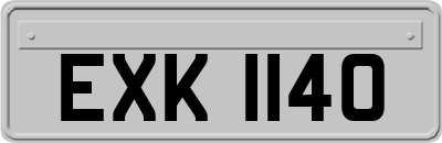 EXK1140