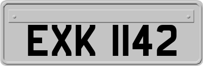 EXK1142