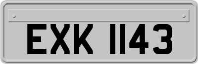 EXK1143