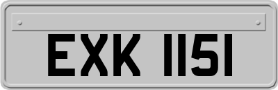 EXK1151